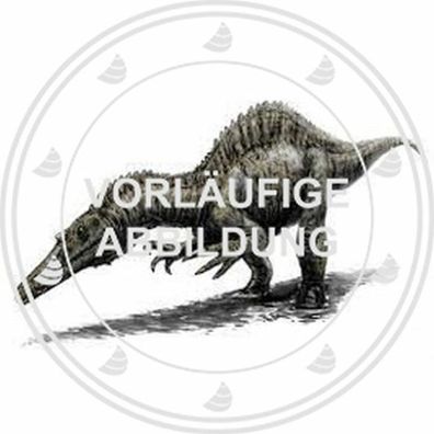 Jurassic World Massive Action Siamosaurus