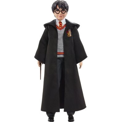 HP Harry Potter Puppe