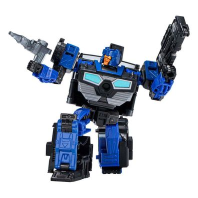 Transformers Generations Legacy Deluxe Class Actionfigur Crankcase