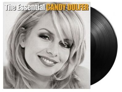 Candy Dulfer The Essential 180g 2LP Vinyl 2021 Music On Vinyl
