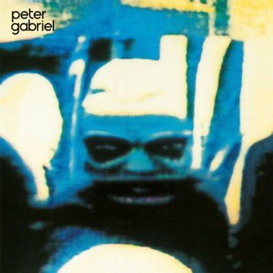 Peter Gabriel Peter Gabriel 4 Security 180g 1LP Vinyl 2016 Real World Records
