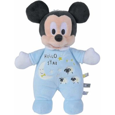 Disney Stofftier Mickey Mouse Sternennacht, 25cm
