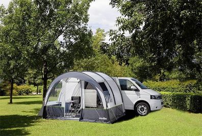 Brunner Busvorzelt Beyond Camping Outdoor Zelt