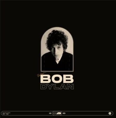 Bob Dylan Essential Works 1961-1962 2LP Vinyl 2020 Diggers Factory