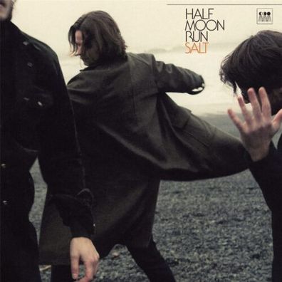 Half Moon Run Salt 180g 1LP Bone Vinyl Vinyl) 2023 BMG