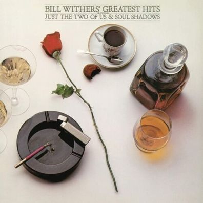 Bill Withers Greatest Hits 1LP Vinyl 2020 Legacy