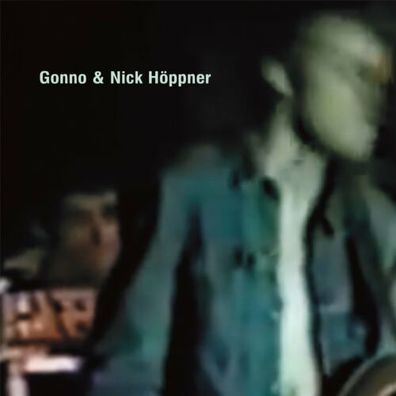 Gonno & Nick Höppner Lost 12" Vinyl Ostgut Ton O-TON124