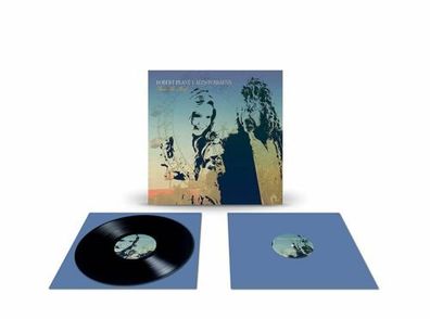 Robert Plant & Alison Krauss Raise The Roof 2LP Vinyl 2021 Warner Music