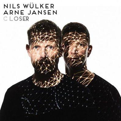 Nils Wülker & Arne Jansen Closer 180g 1LP Vinyl 2023 Warner