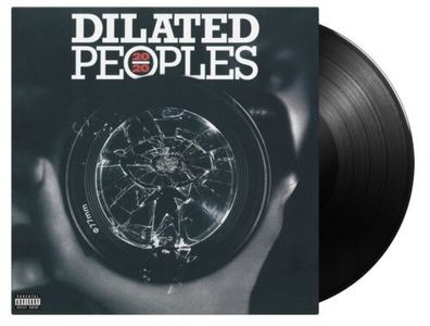 Dilated Peoples 20/20 180g 2LP Vinyl 2022 Music On Vinyl