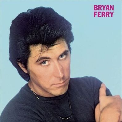 Bryan Ferry These Foolish Things 180g 1LP Vinyl 2021 Virgin
