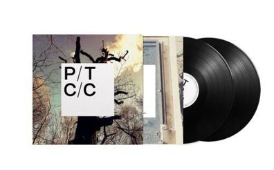 Porcupine Tree Closure Continuation 2LP Black Vinyl 2022 Sony Music