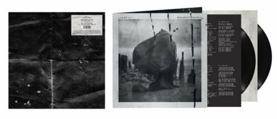 Lykke Li Wounded Rhymes 10th Anniversary Edition 2LP Vinyl 2021 LL Recordings