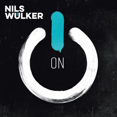 Nils Wülker On 180g 1LP Vinyl Gatefold 2017 Wanderlust