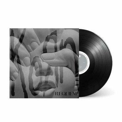 Korn Requiem 1LP Vinyl 2022 Loma Vista