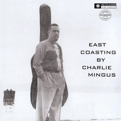 Charles Mingus East Coasting 180g 1LP Vinyl 2023 BMG