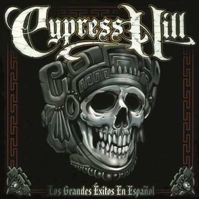 Cypress Hill Los Grandes Exitos en Espanol 180g 1LP Vinyl 2016 Music On Vinyl