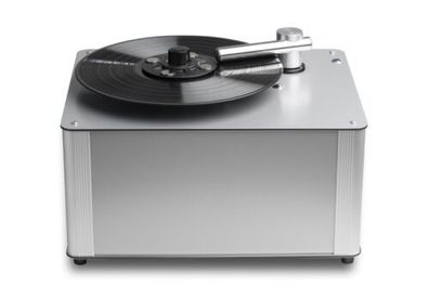 Pro-Ject Plattenwaschmaschine Vinyl Cleaner VC-S3