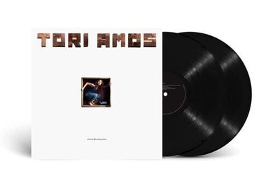 Tori Amos Little Earthquakes 2LP Vinyl 2023 Atlantic Remastered