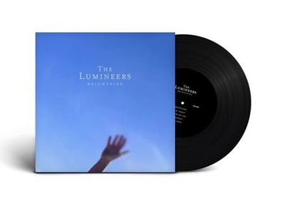 The Lumineers Brightside 1LP Vinyl Gatefold 2022 Decca