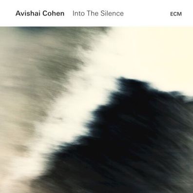 Avishai Cohen Into The Silence 180g 2LP Vinyl Gatefold 2016 ECM Records