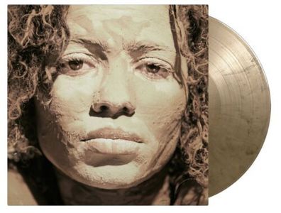 Nneka Soul Is Heavy 180g 2LP Gold Marbled Vinyl Gatefold 2023 Music On Vinyl