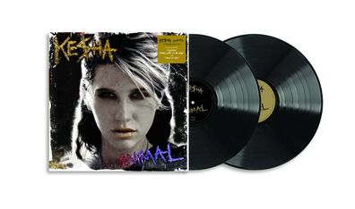 Kesha: Animal (Expanded Edition) - - (Vinyl / Pop (Vinyl))