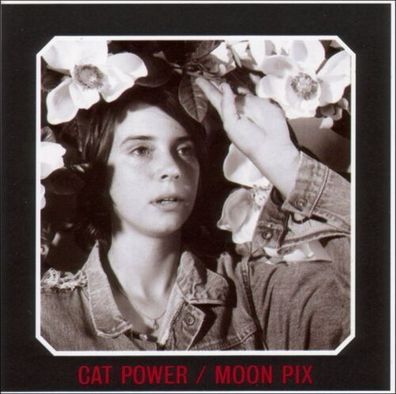 Cat Power Moon Pix 1LP Vinyl 2019 Matador