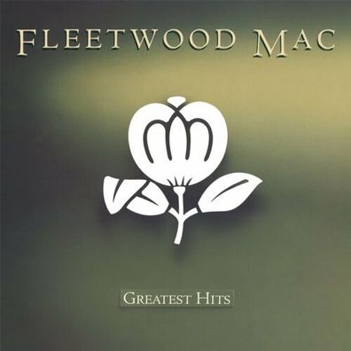 Fleetwood Mac Greatest Hits 1LP Vinyl 2014 Warner
