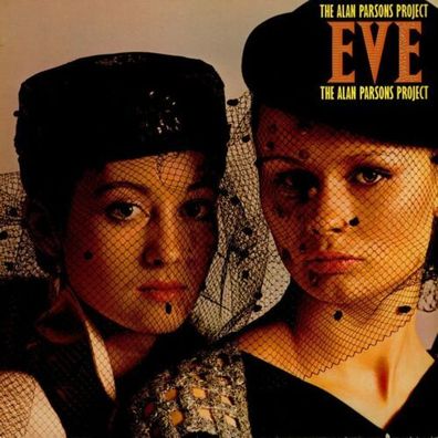 Alan Parsons Project Eve 180g 1LP Vinyl Gatefold 2011 Music On Vinyl MOVLP189