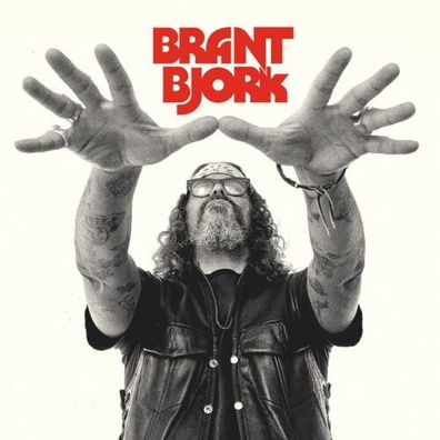 Brant Bjork Bjork, Brant LTD 1LP Splatter Vinyl 2020 Heavy Psych Sounds HPS129