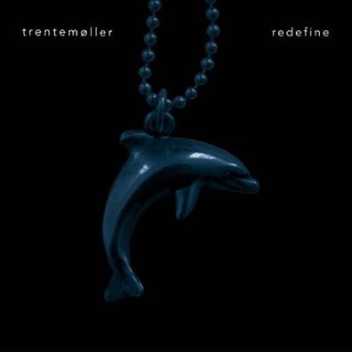 Trentemoller - Redefine (Ltd 7" Vinyl) In My Room, IMR22, NEU + OVP!