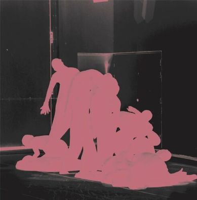 Sigur Ros Variations On Darkness 1LP Vinyl 2019 Krúnk KRUNK35LP