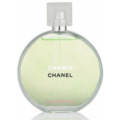 Chanel Chance Eau Fraiche Edt Spray