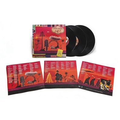 Paul McCartney - Egypt Station - Explorer's Edition (180g 3LP Vinyl) 2019 NEU!