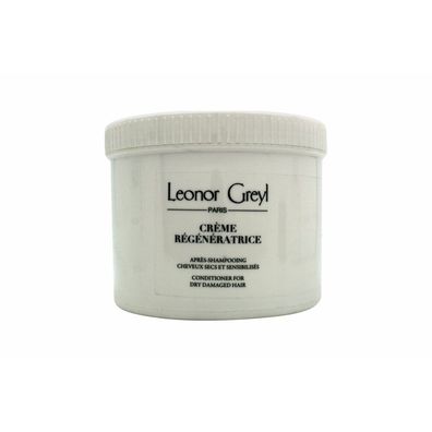 Leonor Greyl Crème Regeneratrice Conditioner 750ml