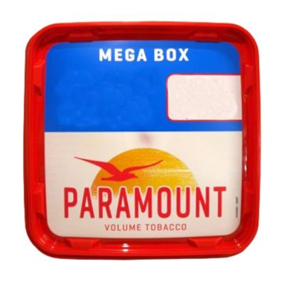 Paramount Mega Box 144g