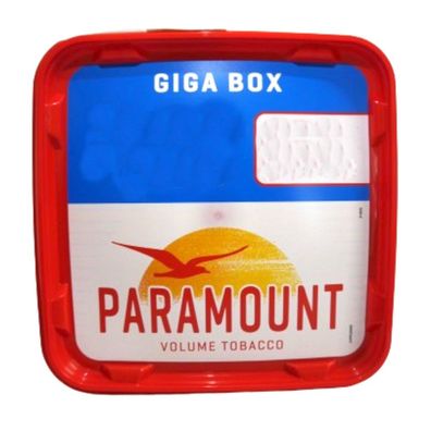 Paramount Giga Box 260g