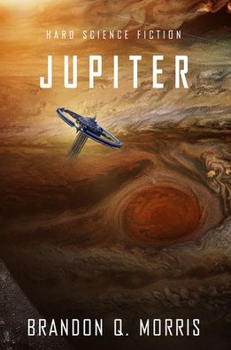 Jupiter, Brandon Q. Morris