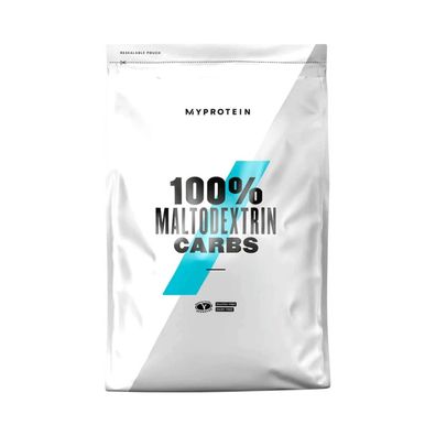 Myprotein 100% Maltodextrin (2500g) Unflavoured