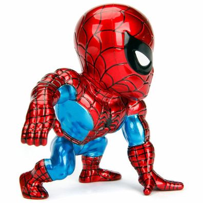 Marvel Spiderman metalfigs Figur 10cm