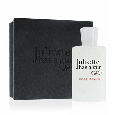 Juliette Has A Gun Miss Charming Eau de Parfum 50ml Für Frauen