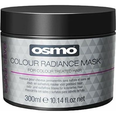 Osmo Colour Mission Farbe speichern Strahlen Maske 300ml