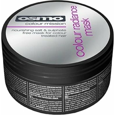 Osmo Colour Mission Colour Save Radiance Mask 100 ml