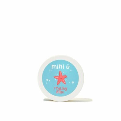 Mini-U For Kids Styling-Balsam 100ml