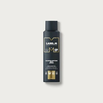 Label.m Fashion Edition Wachs-Spray 150ml