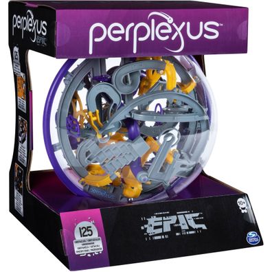 Spin Master Perplexus Epic 6053141 - Spinmaster 6053141 - (Sp...