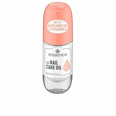 essence Nagelöl The Nail Care Oil, 8 ml