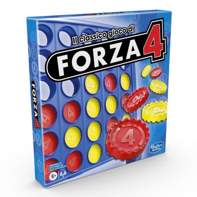Forza 4 (Neue Ausgabe)