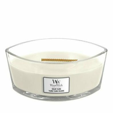 Woodwick Solar Ylang Candle